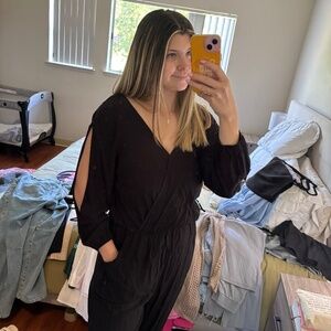 Lulus Jumpsuit